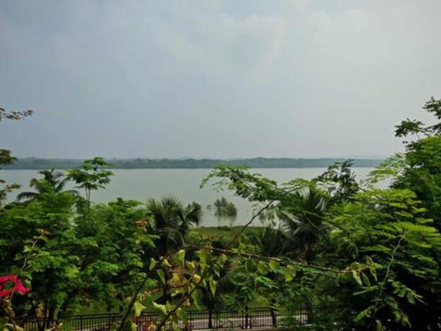 Condominium for sale in Gelang Patah, Iskandar Puteri