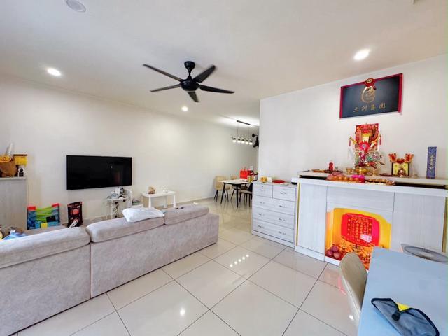 Terraced House for sale in Johore Bahru, Johor