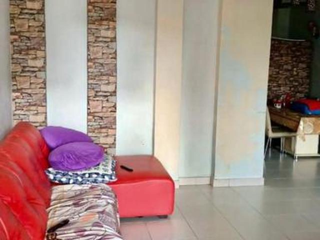 Terraced House for sale in Tebrau, Johor