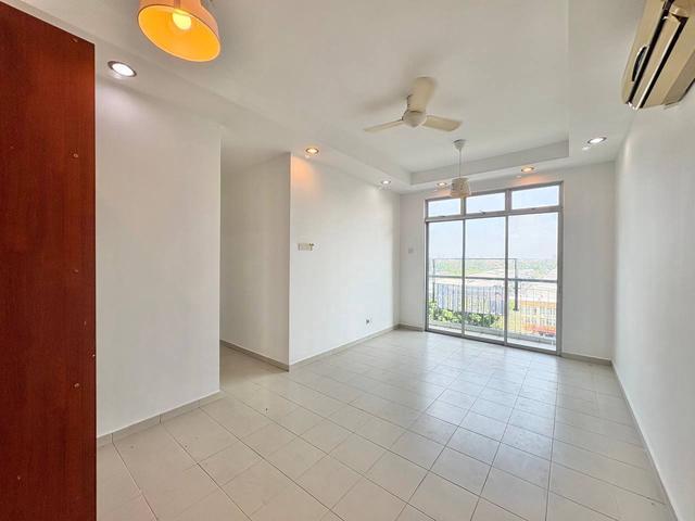 Apartment for sale in Johore Bahru, Johor