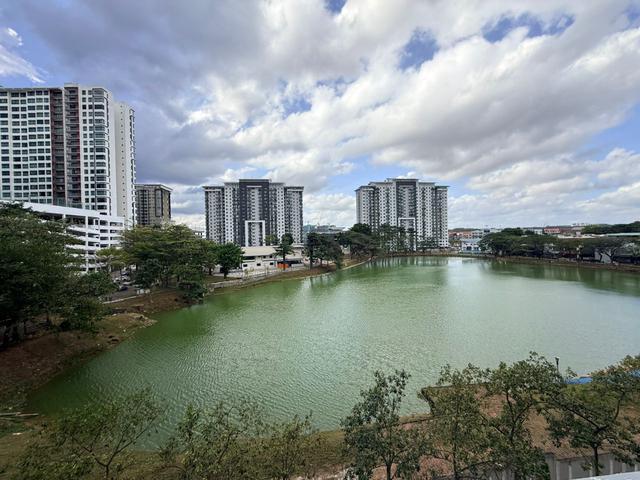 Serviced Residence for sale in Johore Bahru, Johor