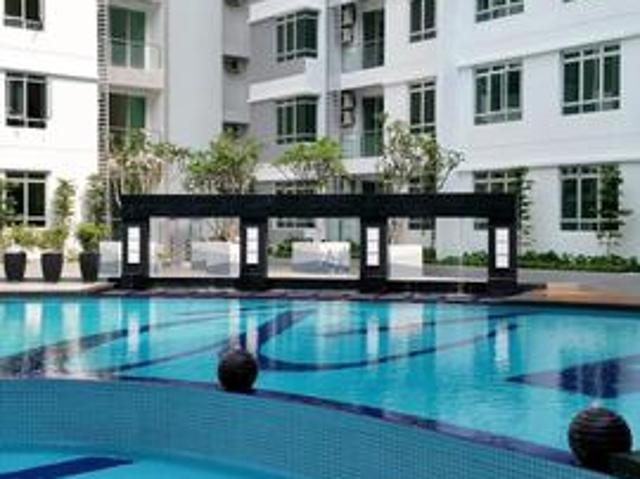 Serviced Residence for sale in Johore Bahru, Johor