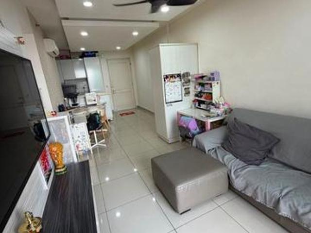 Serviced Residence for sale in Johor Bahru