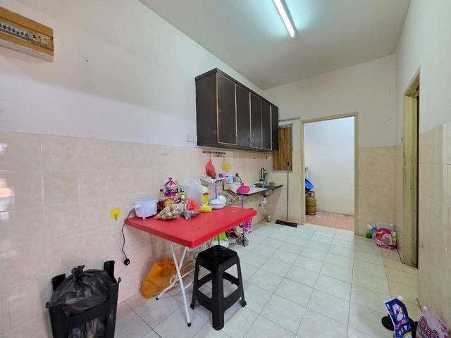 Apartment for sale in Port Klang, Selangor