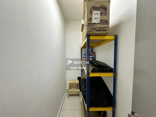 Residential House for sale in Ulu Tiram, Johor
