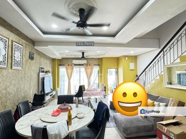 House for sale in Port Klang, Selangor