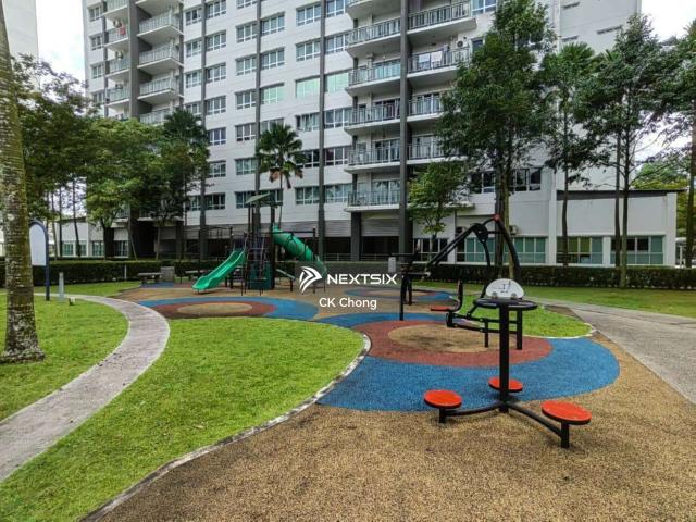Residential House for sale in Bukit Ledang, Johor