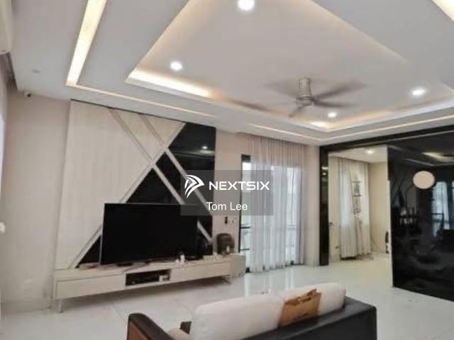 Residential House for sale in Johor