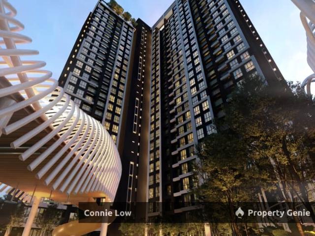 Serviced Residence for sale in Perak, Tanjong Ipoh
