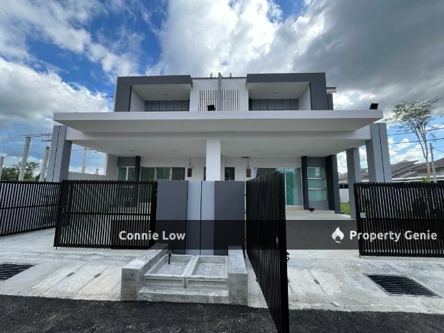 Terraced House for sale in Perak, Tanjong Ipoh
