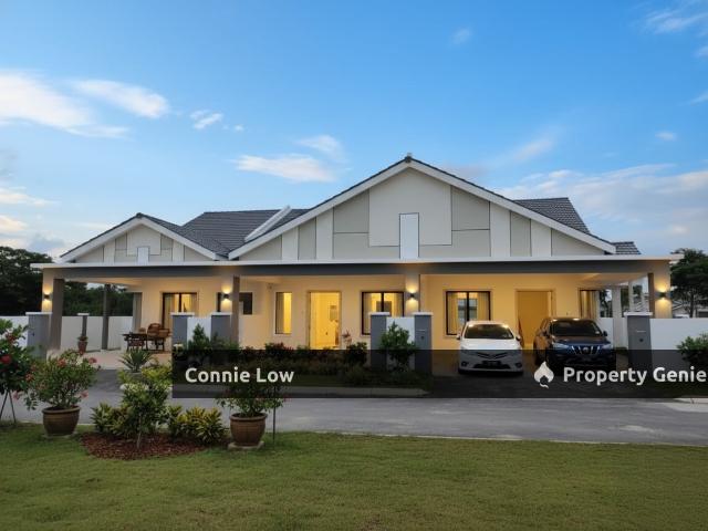 Terraced House for sale in Perak, Tanjong Ipoh