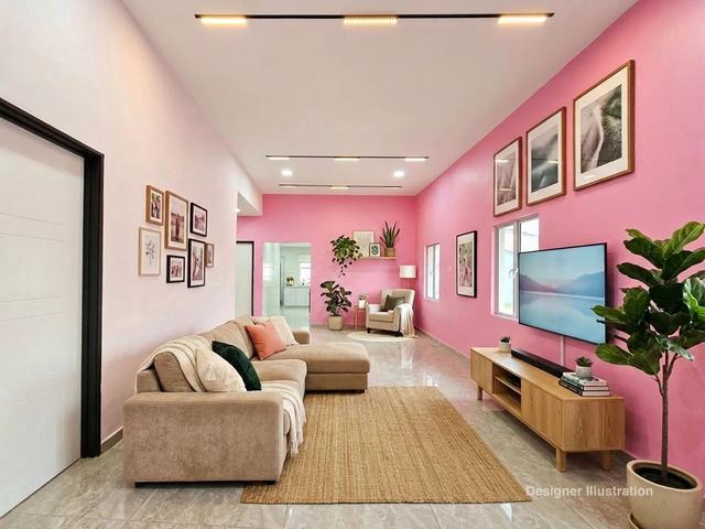 Terraced House for sale in Port Klang, Selangor