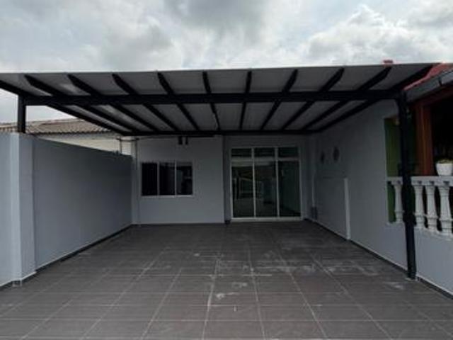 Terraced House for sale in Bukit Ledang, Johor