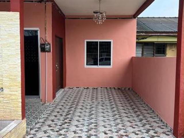 Terraced House for sale in Batu Pahat, Johor