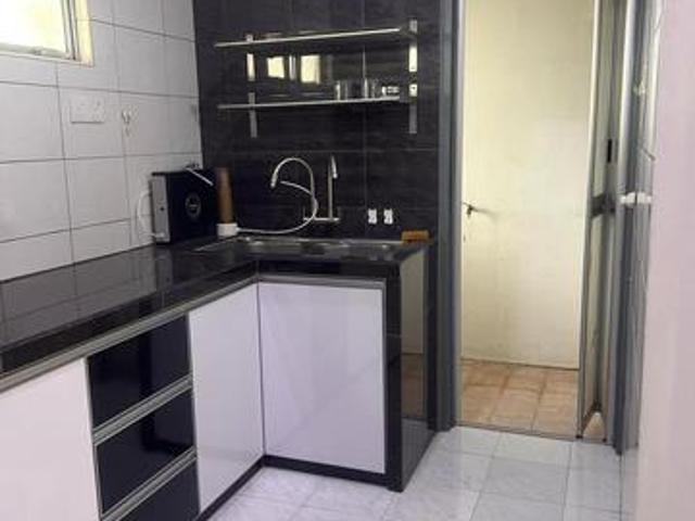 Apartment for sale in Wellesley, Penang