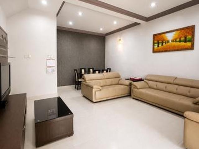 Terraced House for sale in Batu Pahat, Johor