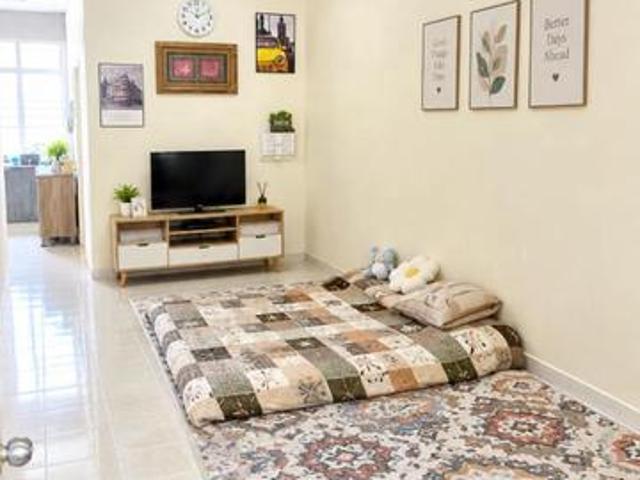 Terraced House for sale in Sungai Petani, Kuala Muda