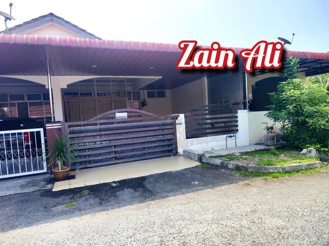 Terraced House for sale in Sungai Petani, Kuala Muda