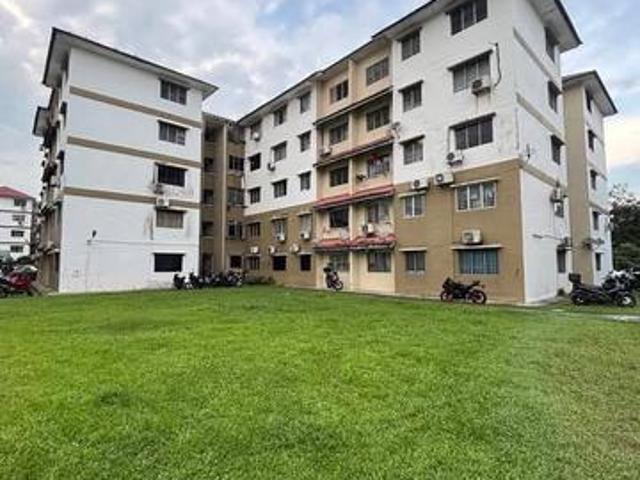 Condominium for sale in Bandar Johor Bahru, Johor
