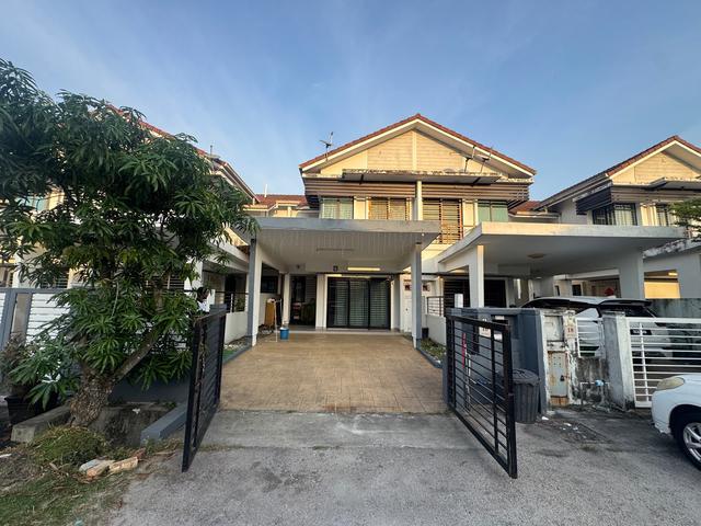 Terraced House for sale in Port Klang, Selangor
