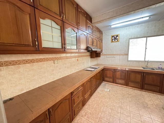 Terraced House for sale in Kajang, Langat