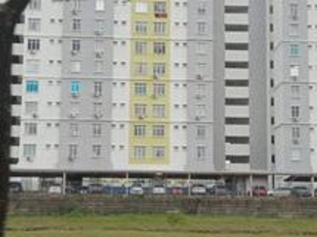 Property for sale in Johor