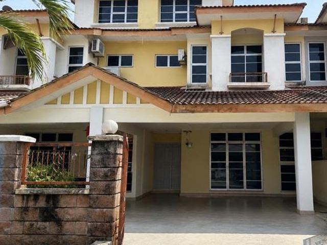 Terraced House for sale in Sungai Petani, Kuala Muda