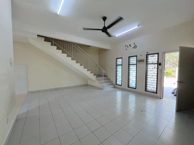 Terraced House for sale in Pasir Gudang, Johor