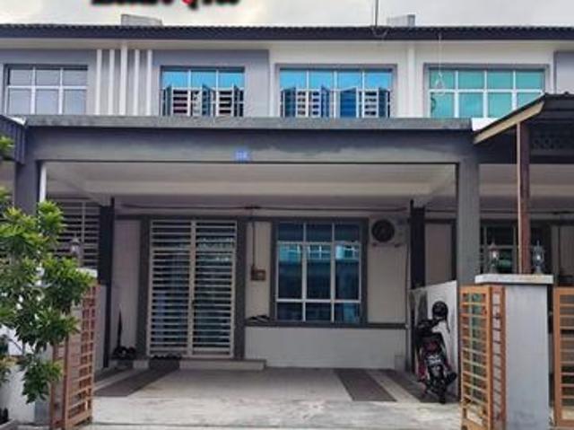 Terraced House for sale in Sungai Petani, Kuala Muda