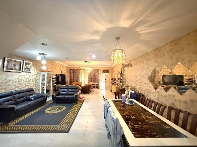 Terraced House for sale in Petaling, Subang Jaya