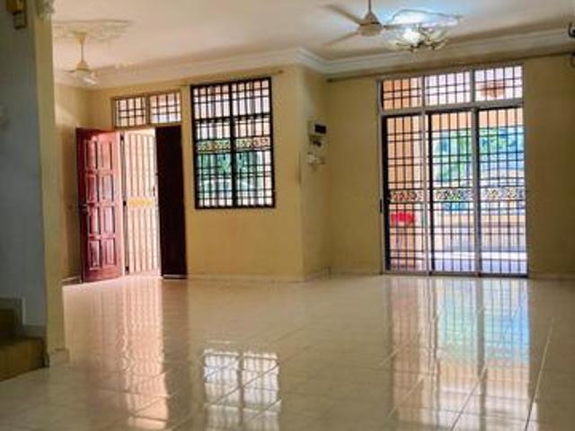 Terraced House for sale in Bandar Perda, Seberang Perai