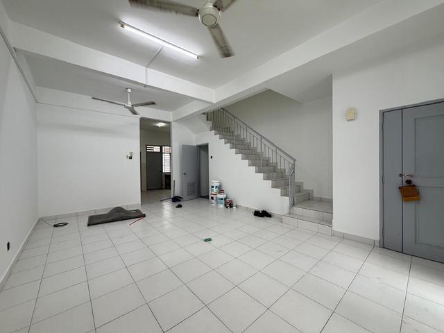 Terraced House for sale in Johore Bahru, Johor
