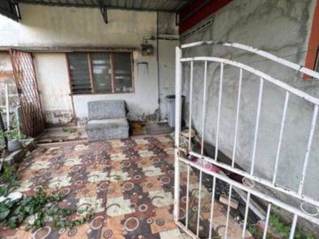 Terraced House for sale in Batu Pahat, Johor