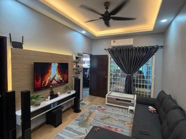 Terraced House for sale in Sungai Petani, Kuala Muda
