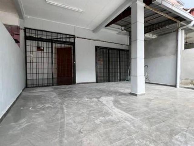 Terraced House for sale in Bandar Puteri Klang, Bandaraya Klang