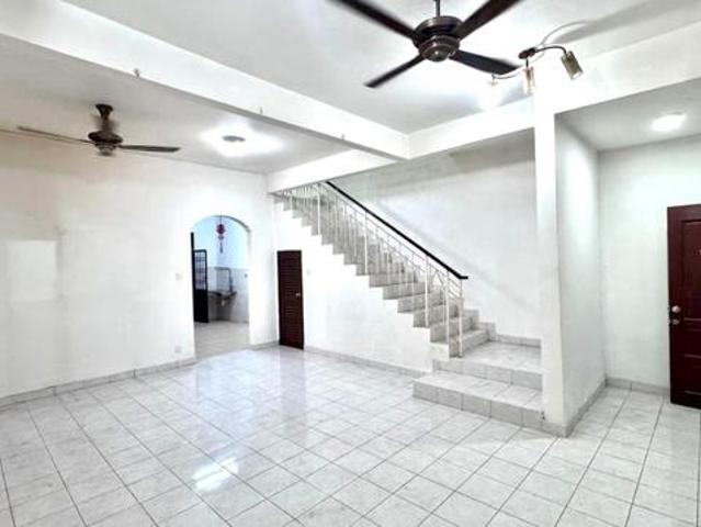 Terraced House for sale in Kulai, Johor