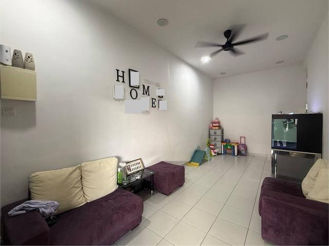 Terraced House for sale in Kulai, Johor