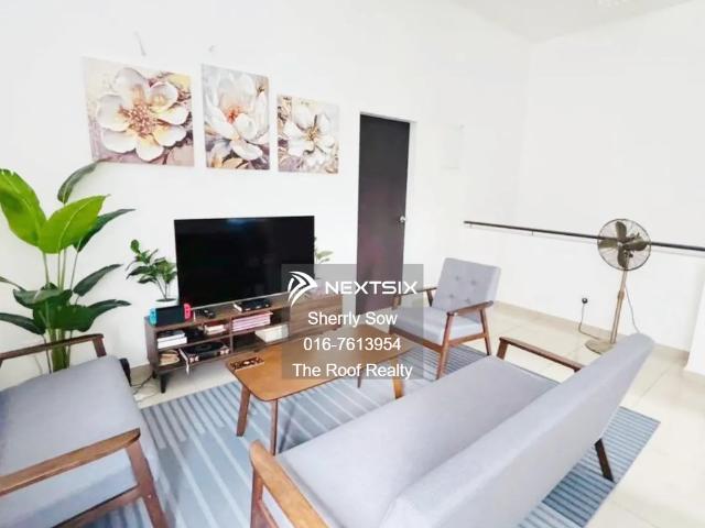 Residential House for sale in Johor Bahru, Johor