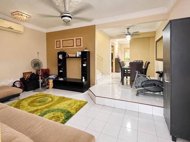 Terraced House for sale in Semenyih, Majlis Perbandaran Kajang