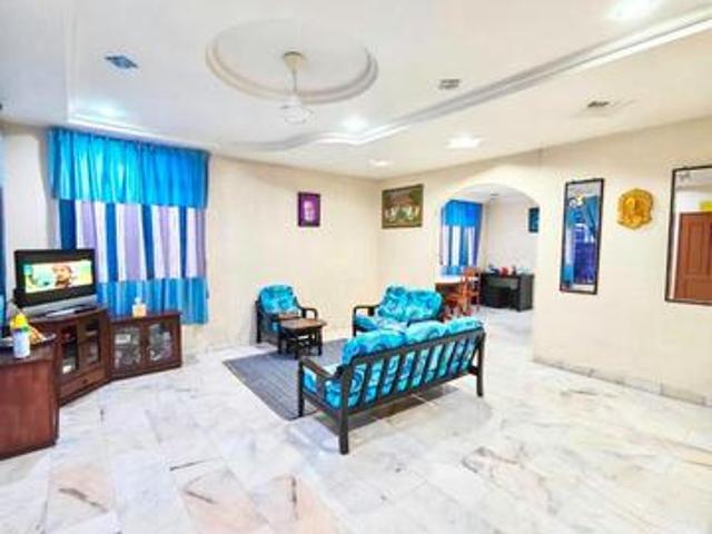 Terraced House for sale in Masai, Johor Bahru