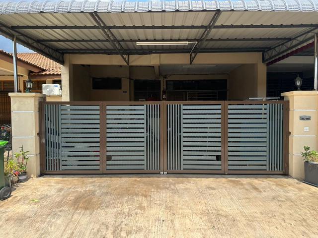 Terraced House for sale in Kuala Muda, Kedah