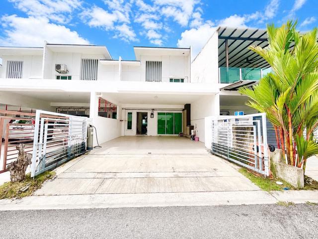 Terraced House for sale in Sendayan Village, Negeri Sembilan