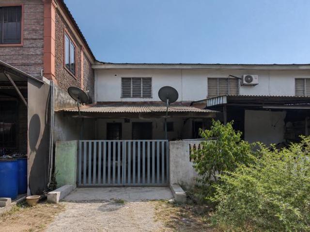 Terraced House for sale in Port Klang, Selangor