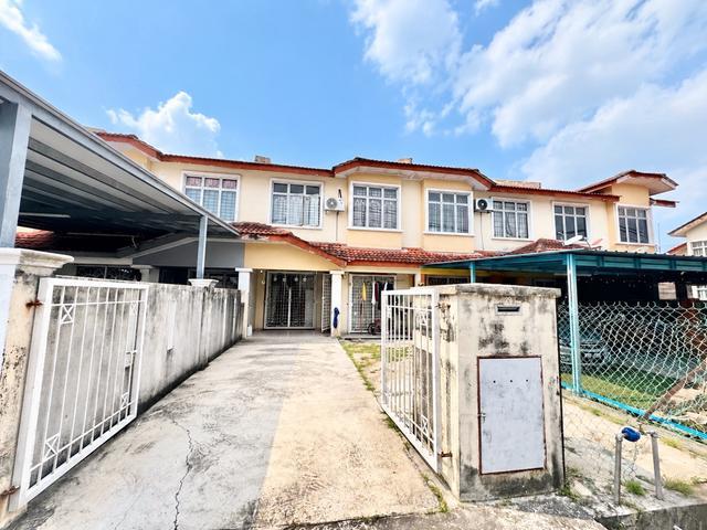 Terraced House for sale in Kajang, Langat