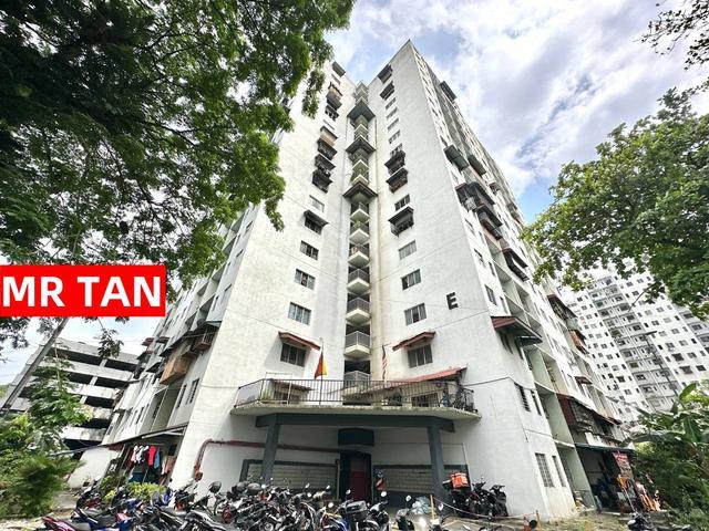 Apartment for sale in Country Heights Damansara, Kuala Lumpur