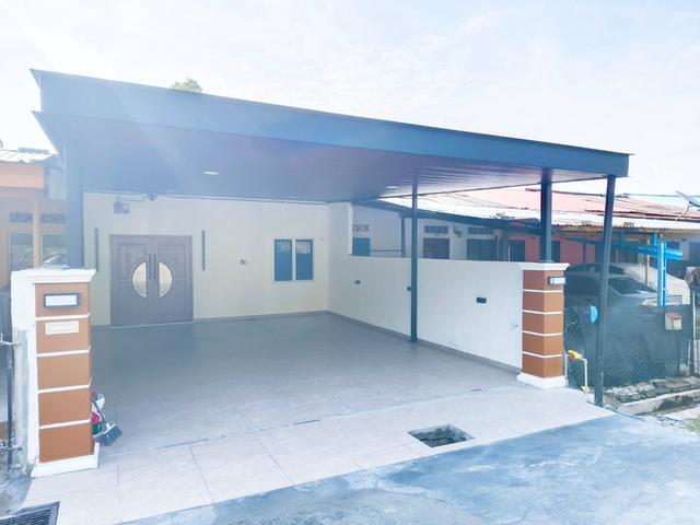 Terraced House for sale in Sendayan Village, Negeri Sembilan