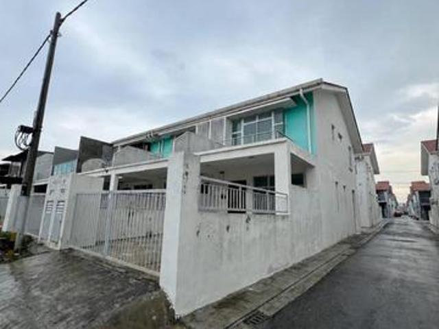 Terraced House for sale in Bukit Ledang, Johor