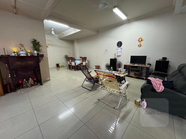 Terraced House for sale in Port Klang, Selangor
