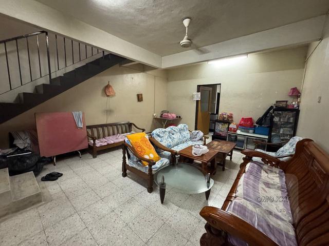Terraced House for sale in Port Klang, Selangor