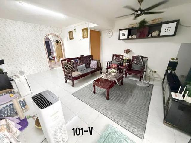 Terraced House for sale in Port Klang, Selangor